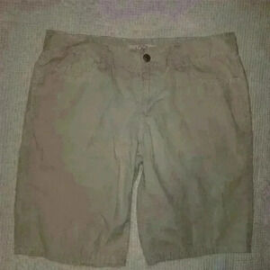 Ann Taylor Loft shorts